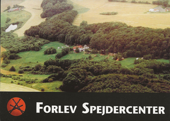 Forlev Spejdercenter