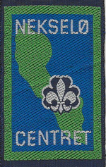 Center mærke