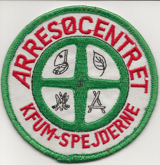 Center mærke