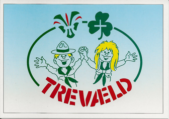 Trevældcentret