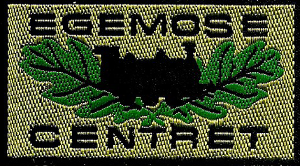 Centermærke
