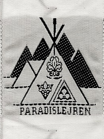 Lejrmærke