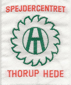 Center mærke