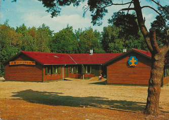 Hylkedam Gelsted