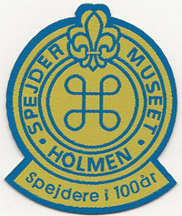 Jubilæumsmærke