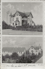 Spejderskolen - Brahetrolleborg