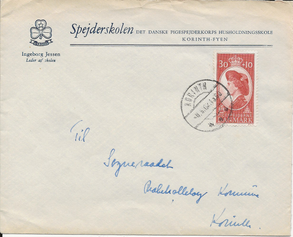 Spejderskolen