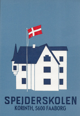 Spejderskolen