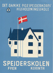 Spejderskolen