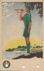 KFUM-Spejdernes Depot A/S