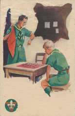 KFUM-Spejdernes Depot A/S