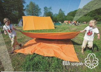 MUS-lejr 2008