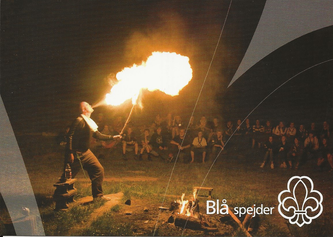 Postkort nummer 4 - 2008
