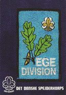 Ege Division
