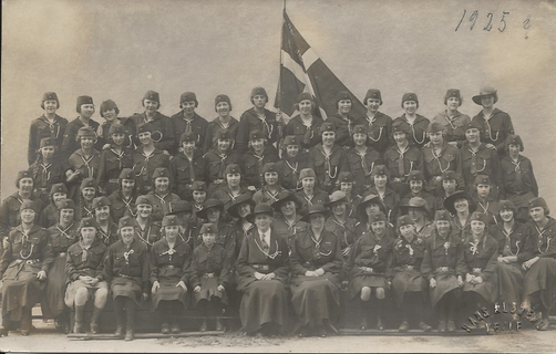 1925 ?