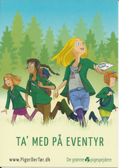 Ta´ med på eventyr