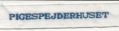Navnebånd