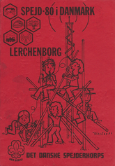 Lejrpostkort