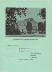 Lejrbogen fra Juelsberg