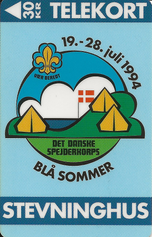 Telekort