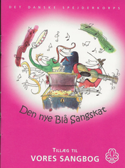 Sangbog
