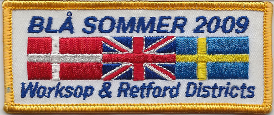 Worksop & Retford Districts