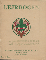 Lejrbog