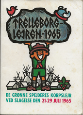 Lejrbog