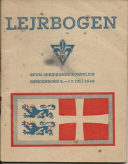 Lejrbog