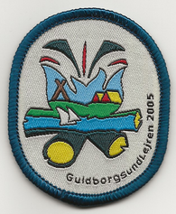 Ulvelejren