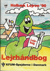 Lejrbog