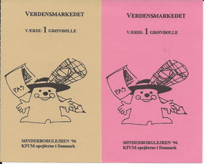 Grønbøller