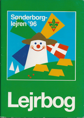 Lejrbog