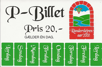 P-billet