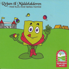 Lejrpostkort
