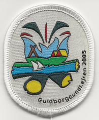 Mangfoldigheden - Hvid