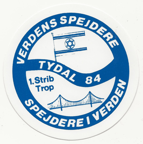 Tydal 1984
