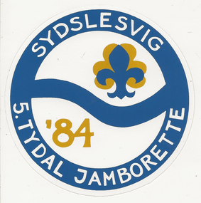 Tydal 1984