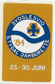 Tydal 1984