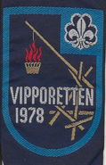 1978 - Vipporetten