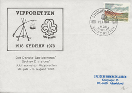 1978 - Vipporetten