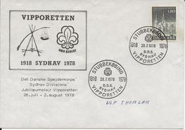 1978 - Vipporetten