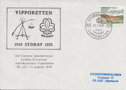 1978 - Vipporetten