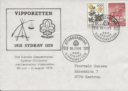 1978 - Vipporetten
