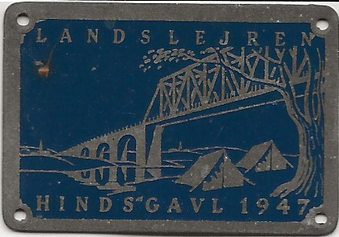 Bælteplade