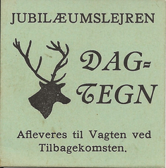 Dagtegn