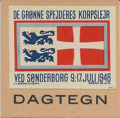 Dagtegn