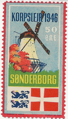 Sparemærke