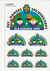 Klippeark