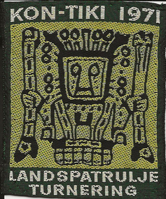 1971 - Kon-Tiki